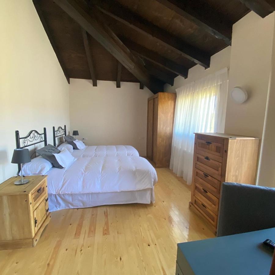 Pena Trevinca Hotel *