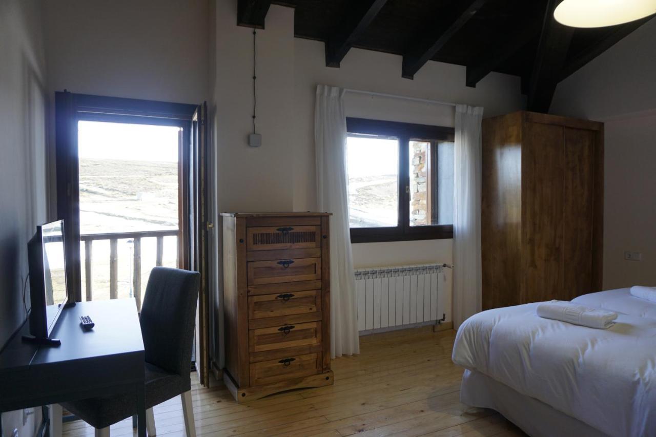 Hotel Pena Trevinca