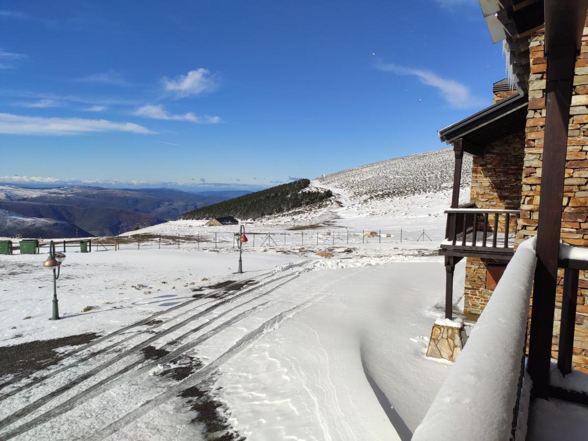 Hotel Pena Trevinca