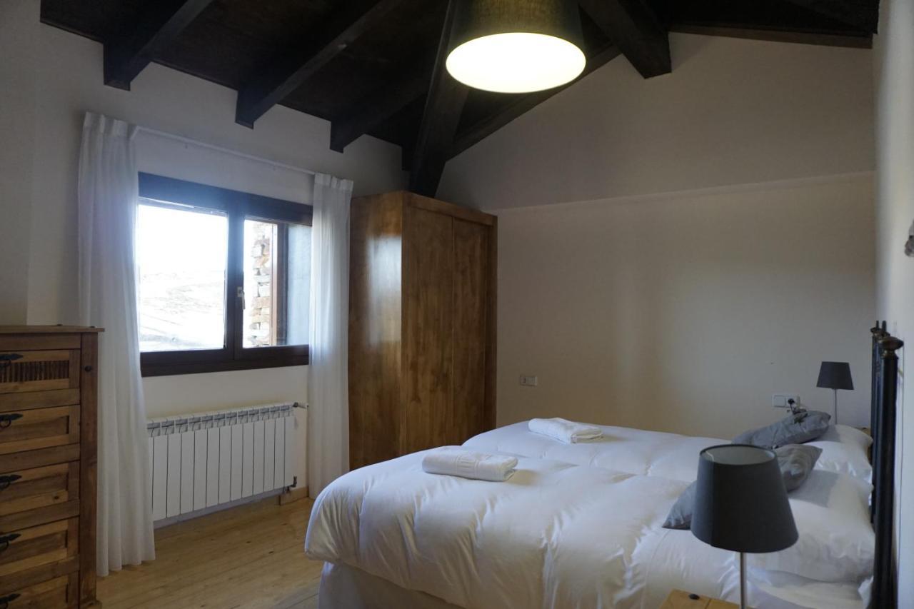Hotel Pena Trevinca *